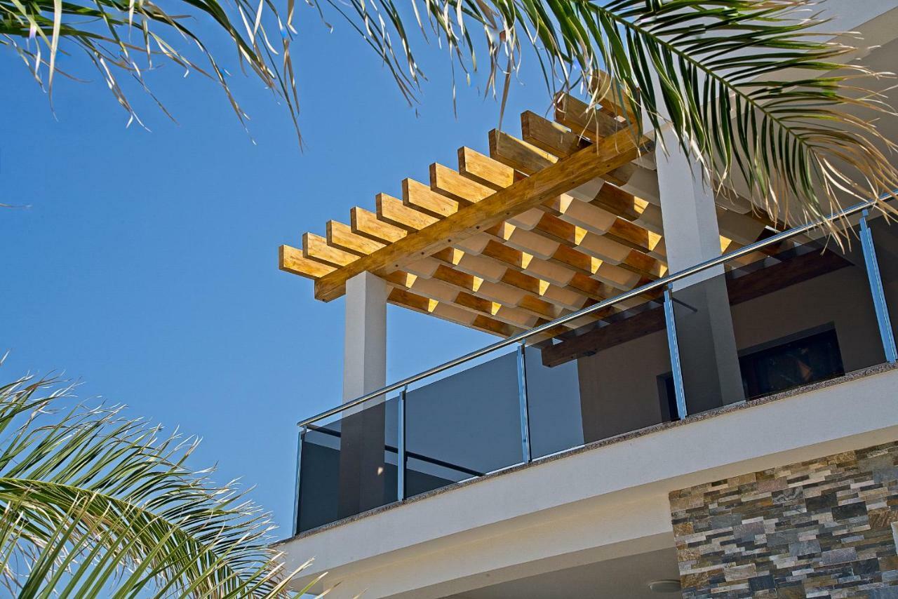 Villa Grandioza Seline Exteriér fotografie